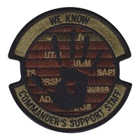 834 COS CSS OCP Patch