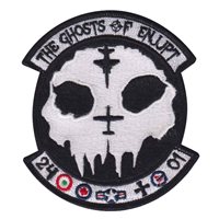 ENJPPT Class 24-01 Patch 