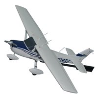 Cessna 150J Briefing Stick