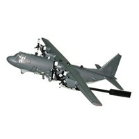 4 SOS C-130 Custom Airplane Model Briefing Sticks