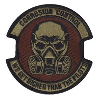 104 MXMFS Corrosion Control OCP Patch