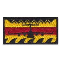 15 AMXS C-17 Pencil Patch