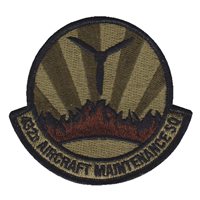 432 AMXS OCP Patch