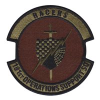 181 OSS OCP Patch