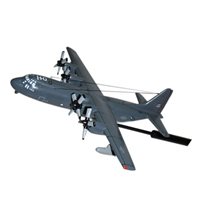 9 SOS MC-130P Combat Shadow Custom Airplane Model Briefing Sticks