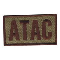 ATAC Duty Identifier OCP Patch