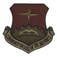 CCAF Shield OCP Patch