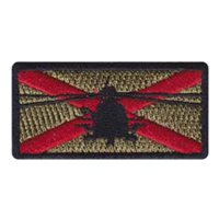 908 AMXS MH-139 Morale Pencil Patch