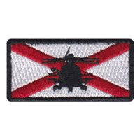 908 AMXS MH-139 Pencil Patch
