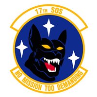 17 SOS MC-130P Combat Shadow Custom Airplane Model Briefing Sticks