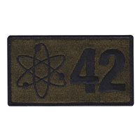 PERS-42 NWU Type III Patch