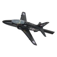 100 SQN T-1 RAF Hawk Custom Airplane Model Briefing Sticks