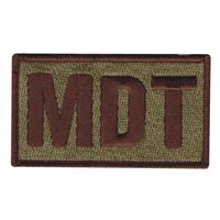 MDT Duty Identifier OCP Patch
