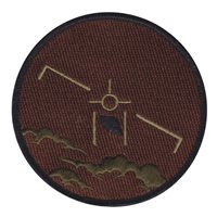 US Navy Gimbal OCP Patch