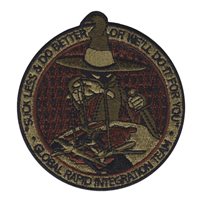 Global Rapid Integration Team OCP Patch