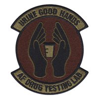 AFDTL Urine Good Hands OCP Patch
