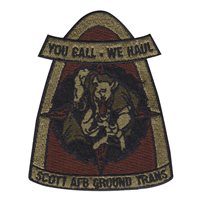 375 LRS Ground Trans OCP Patch