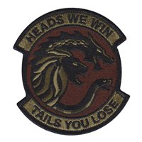 7 IS Heads Tails OCP Patch