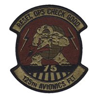 125 FW Avionics OCP Patch 