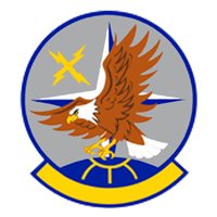 42 ECS EC-130H Compass Call Custom Airplane Model Briefing Sticks