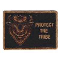 HSM-79 Protect the Tribe Patch 