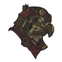 718 IS Angry Eagle OCP Patch