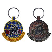 111 FSS Keychain 