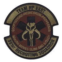 351 RCS HP East Morale OCP Patch