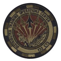 132 CTS DTOC OCP Patch