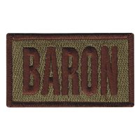 BARON Duty Identifier OCP Patch