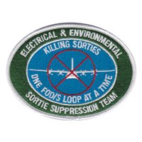 86 AMXS EE Group Patch