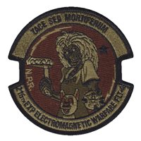 216 EEWF-A Non-Kinetic Killers OCP Patch