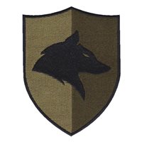 JBPHH Joint Training Group Patch