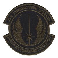 88 CS EMO Morale Patch 