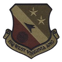 HQ WVANG OCP Patch