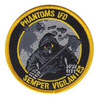 VMU-3 Phantom S-2 Patch