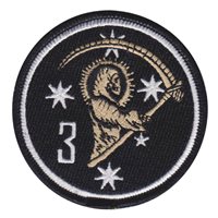 VMU-3 Phantoms 1 Patch