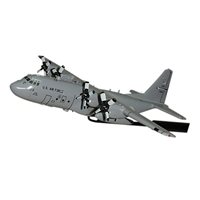 328 AS C-130H Hercules Custom Airplane Model Briefing Sticks