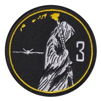 VMU-3 Phantoms 2 Patch