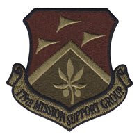 179 MSG OCP Patch