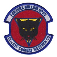 13 ECWS Patch
