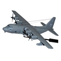 71 RQS HC-130P Combat Shadow Custom Airplane Model Briefing Sticks