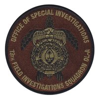 OSI 13 FIS OL-A OCP Patch