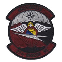 57 RQS Patch