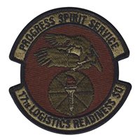17 LRS OCP Patch