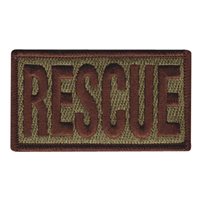 RESCUE Duty Identifier OCP Patch
