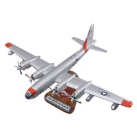 Design Your Own KB-50J Stratofortress Custom Aircraft Model