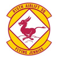 815 AS C-130J Super Hercules Custom Airplane Model Briefing Sticks