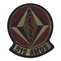 512 AMDS OCP Patch
