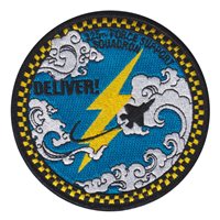 325 FSS Deliver Patch